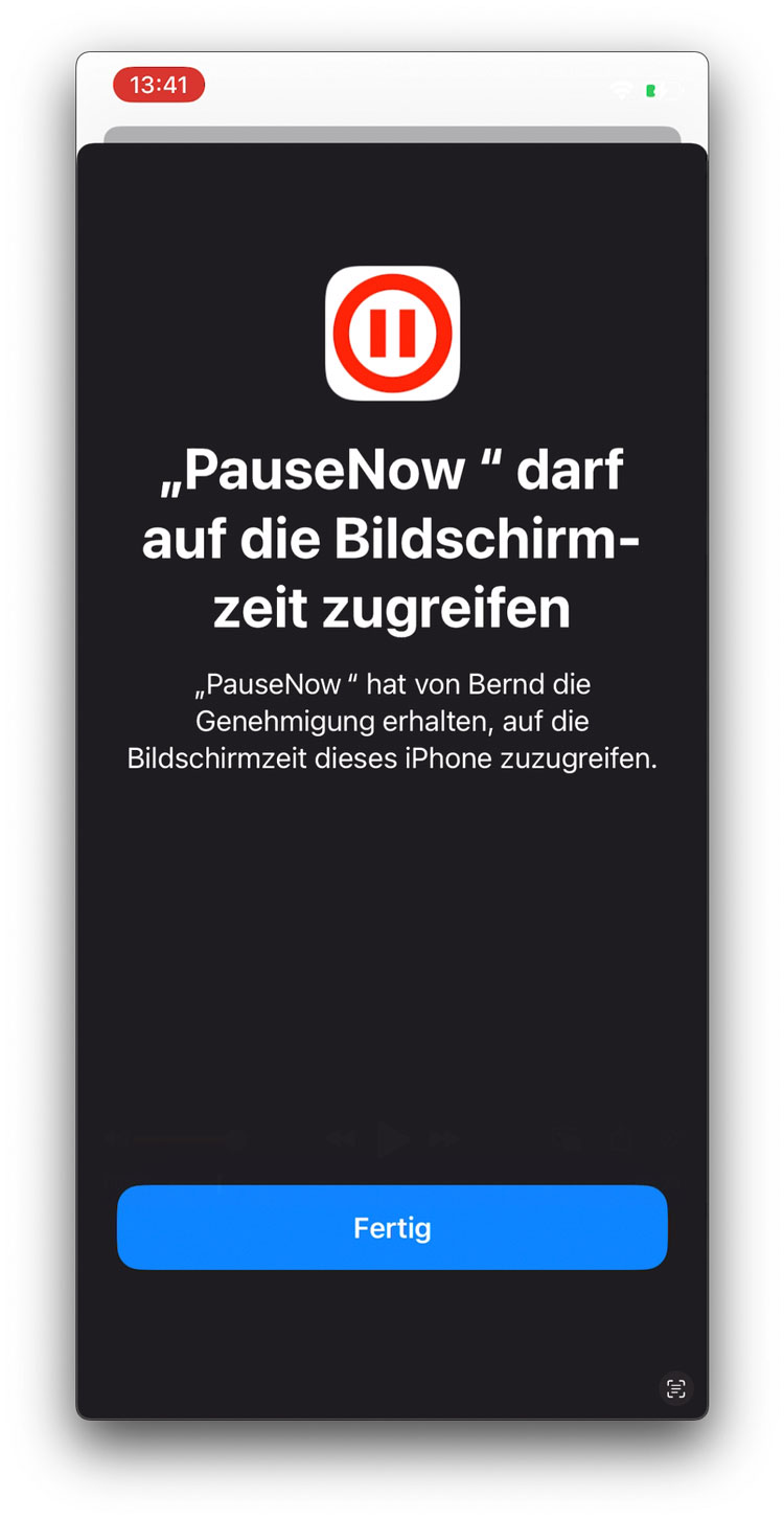 Passwort bestätigen